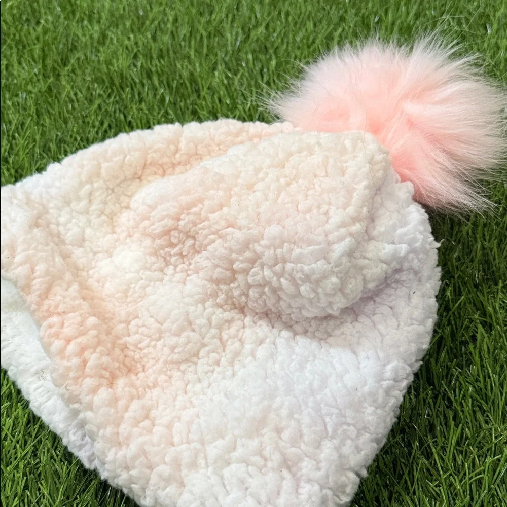 Miscellaneous Lot of Youth Winter Stocking Hats - 3